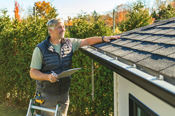 Trusted Gutter Repair And Installation service in Montchanin, DE - Ben Roofing and Steel LLC